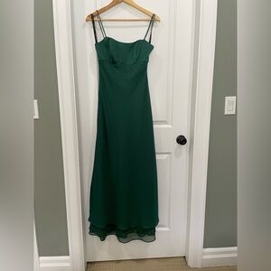 Alfred Angelo Teal Women's Coat